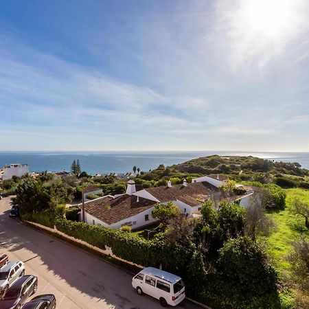 Lovely 2 Bedroom Apartment Including Pool, Stunning Ocean Views & Beach Closeby Luz Buitenkant foto