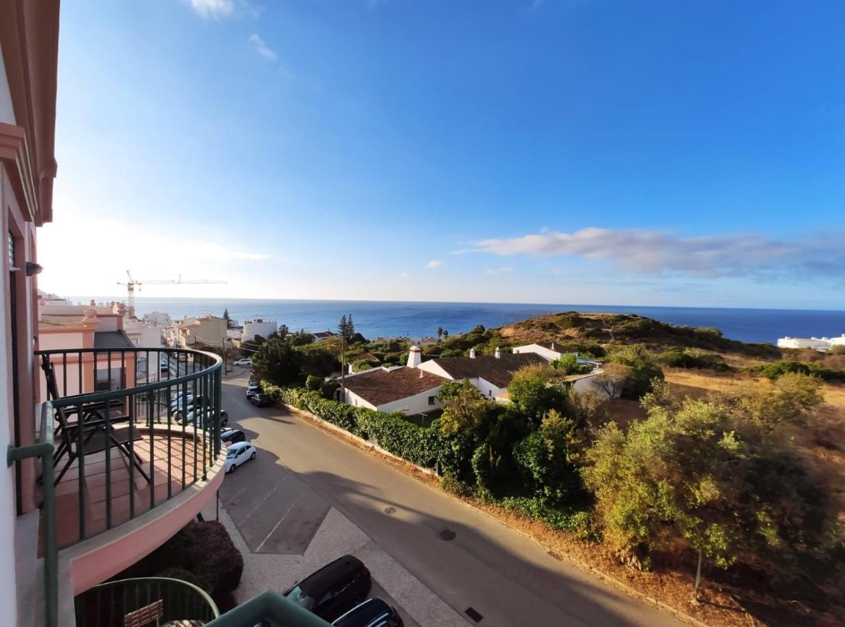 Lovely 2 Bedroom Apartment Including Pool, Stunning Ocean Views & Beach Closeby Luz Buitenkant foto
