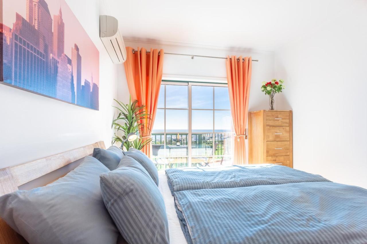 Lovely 2 Bedroom Apartment Including Pool, Stunning Ocean Views & Beach Closeby Luz Buitenkant foto
