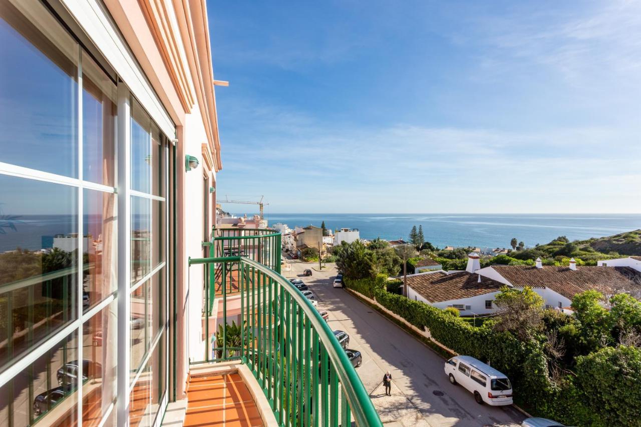 Lovely 2 Bedroom Apartment Including Pool, Stunning Ocean Views & Beach Closeby Luz Buitenkant foto