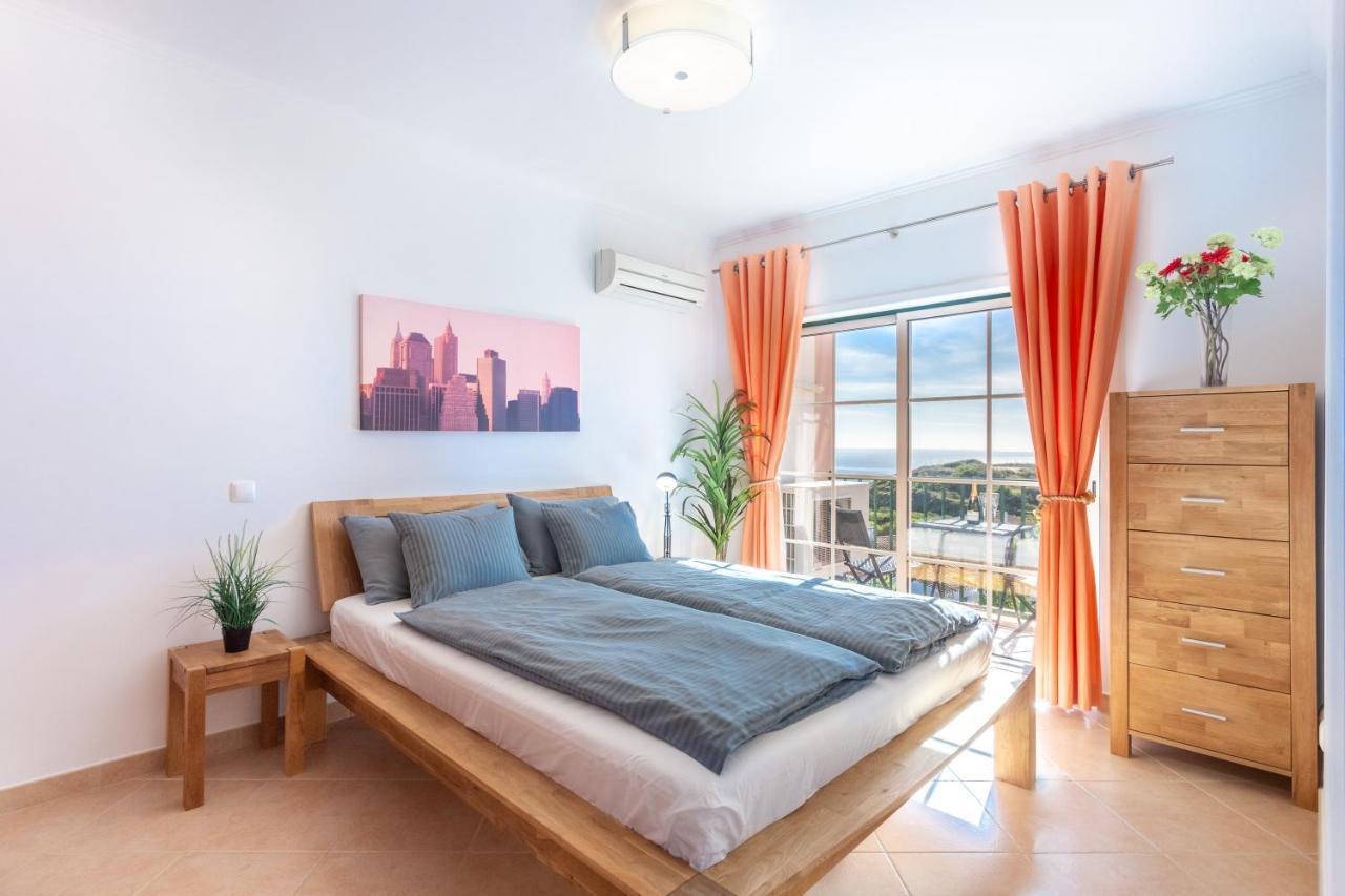 Lovely 2 Bedroom Apartment Including Pool, Stunning Ocean Views & Beach Closeby Luz Buitenkant foto